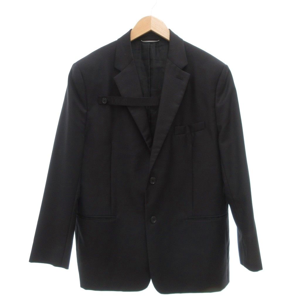 ディオールオム Dior HOMME セットアップ スーツ テーラードジャケット