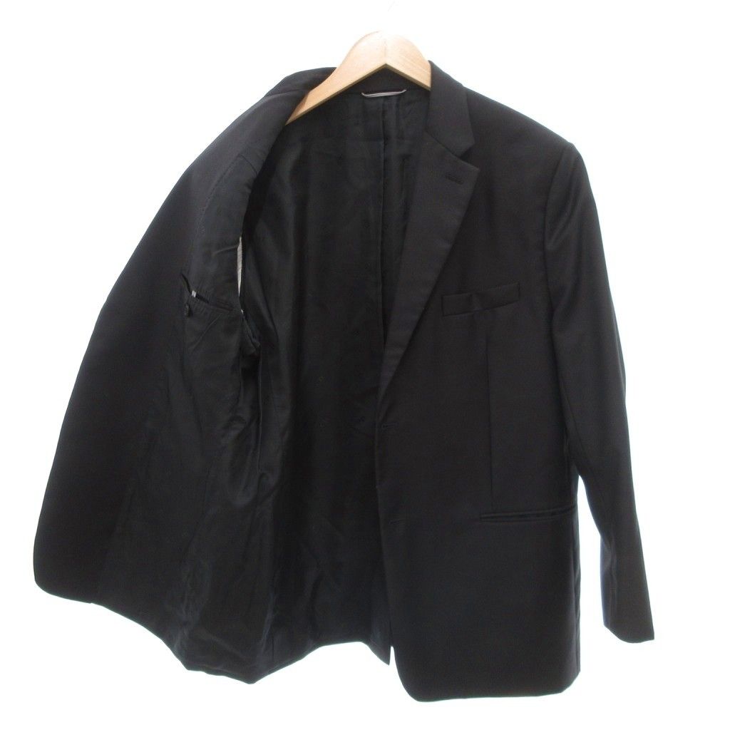ディオールオム Dior HOMME セットアップ スーツ テーラードジャケット