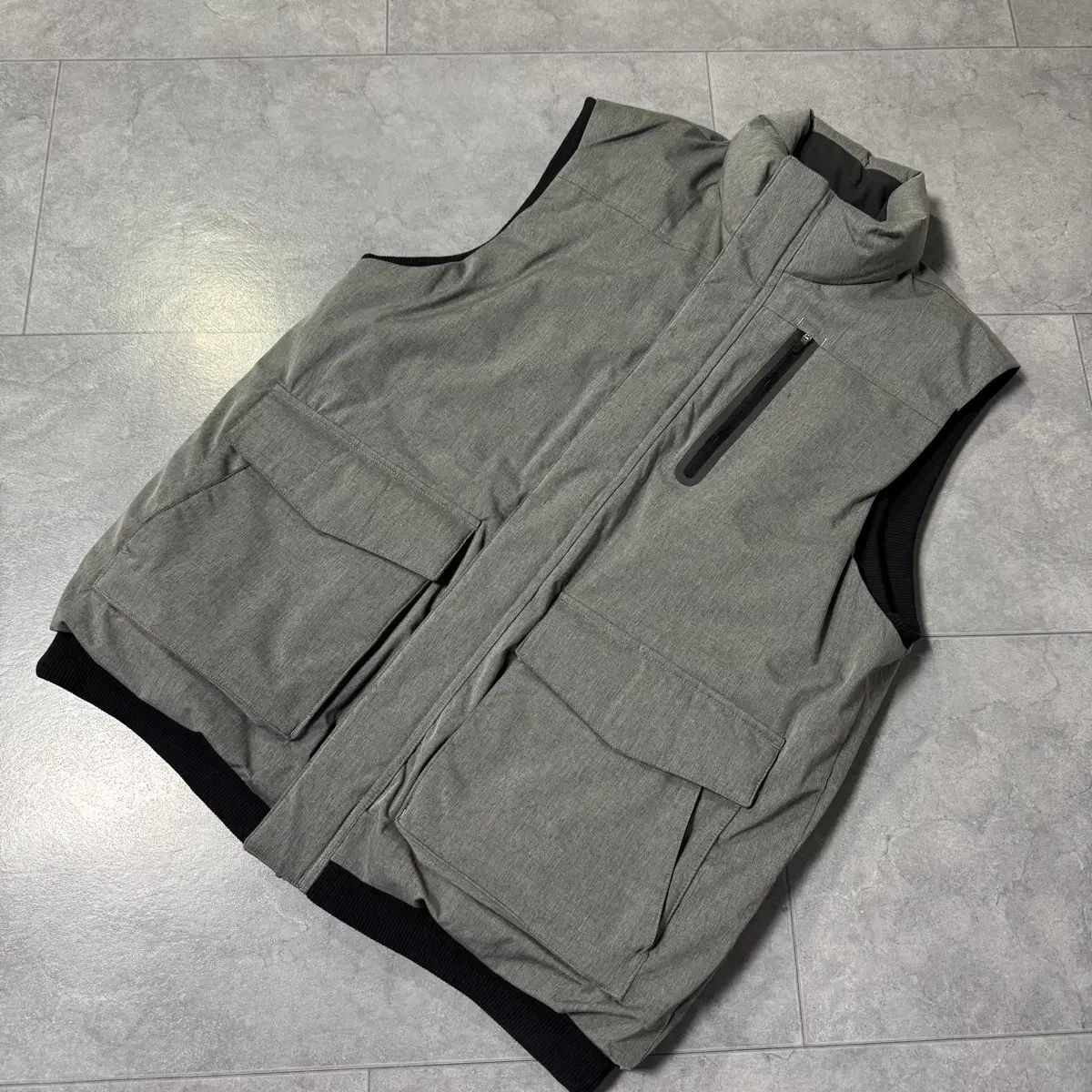 XL NIKE GOLF ナイキ ダウン ベスト - メルカリ