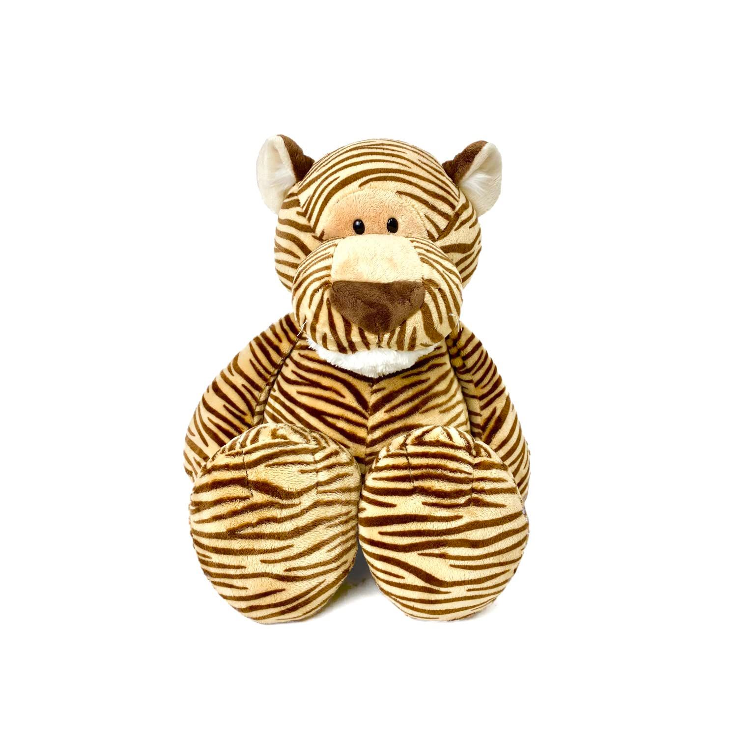 NICI ニキ ワイルドフレンズ WF 22 タイガー クラシック 80 cm