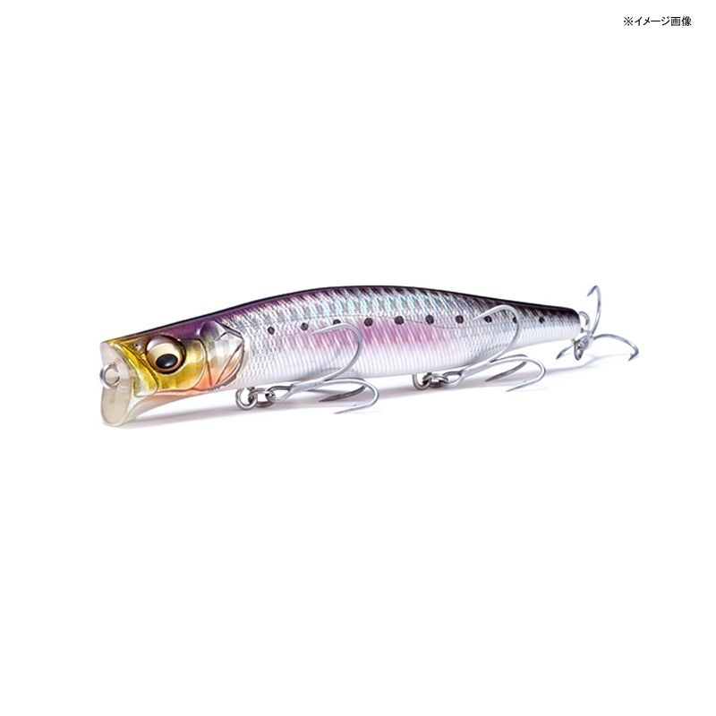 メガバス(Megabass)] KAGELOU(カゲロウ) 124F GG ステインイワシ 124mm