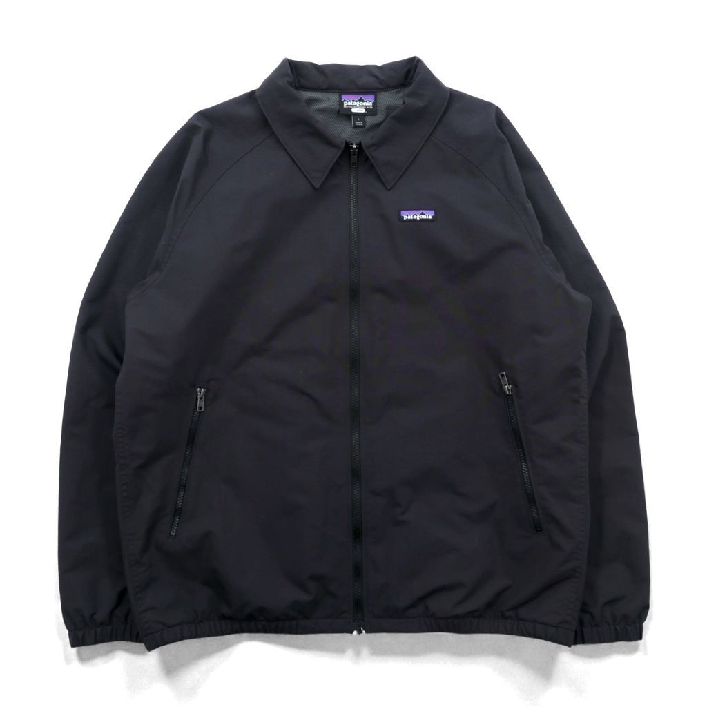 Patagonia バギーズジャケット Baggies Jacket NetPlus ナイロン