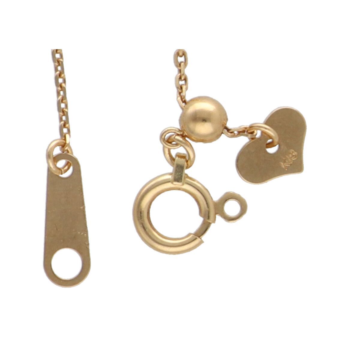 中古】 No brand ノーブランド ネックレス・ペンダント ダイヤクロス