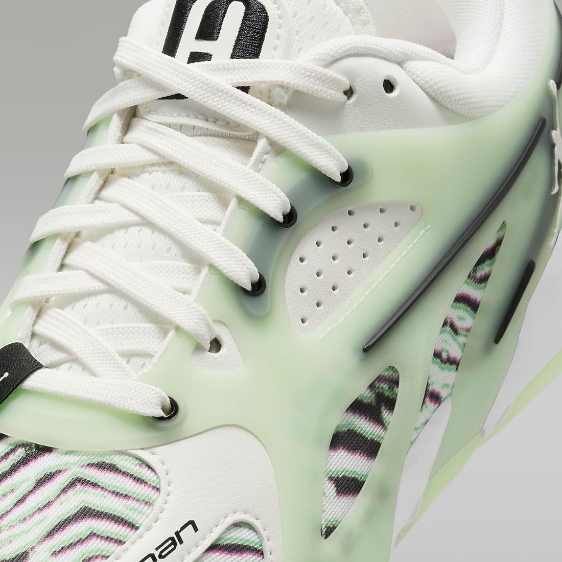 ベイパーグリーン