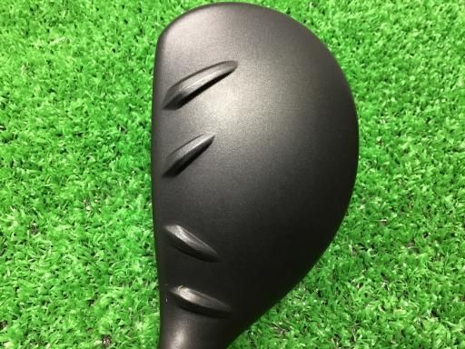 ピン G 410 U 2 ユーティリティ UT ALTA J CB RED フレックスSR メンズ 男性用 右利き 右用 Cランク ゴルフクラブ