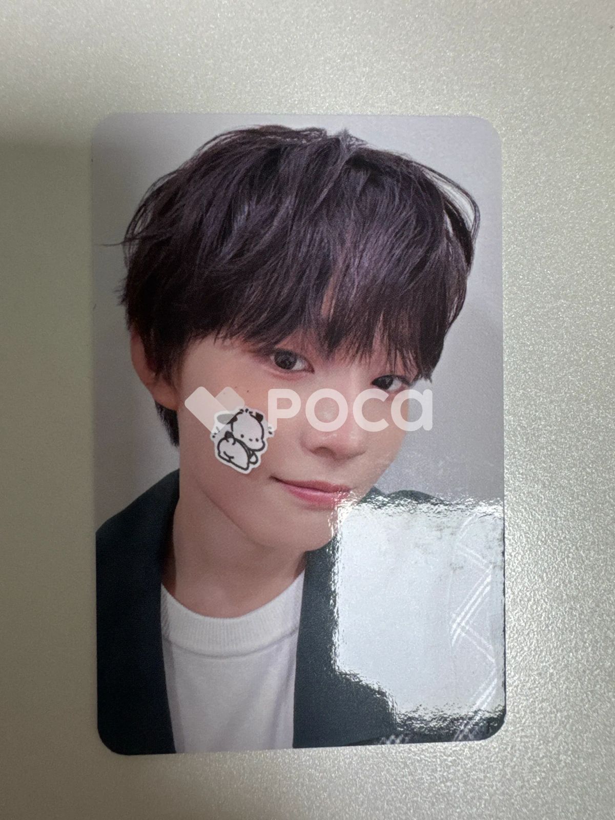 KickFlip キックフリップ ケイジュ Kick Out, Flip Now! Makestar