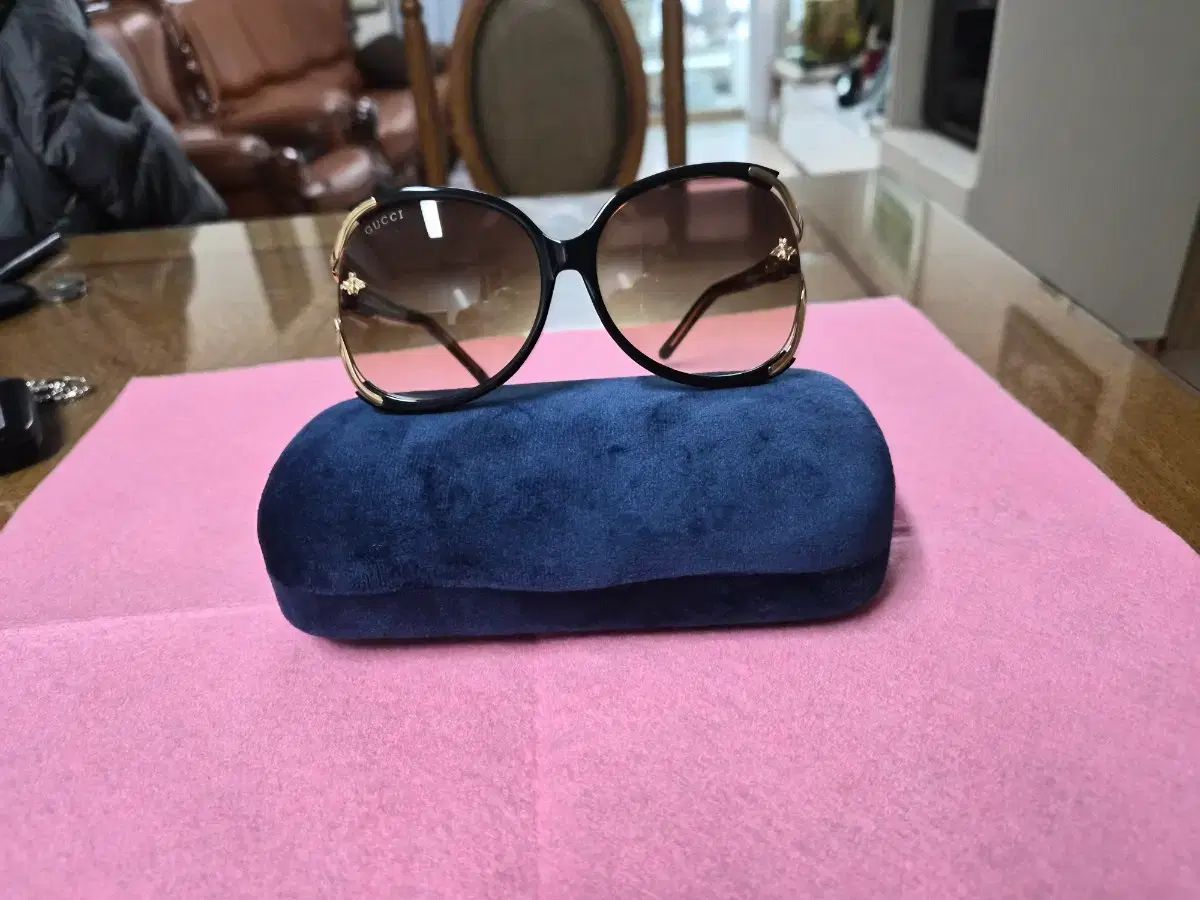 グッチ レディースサングラス