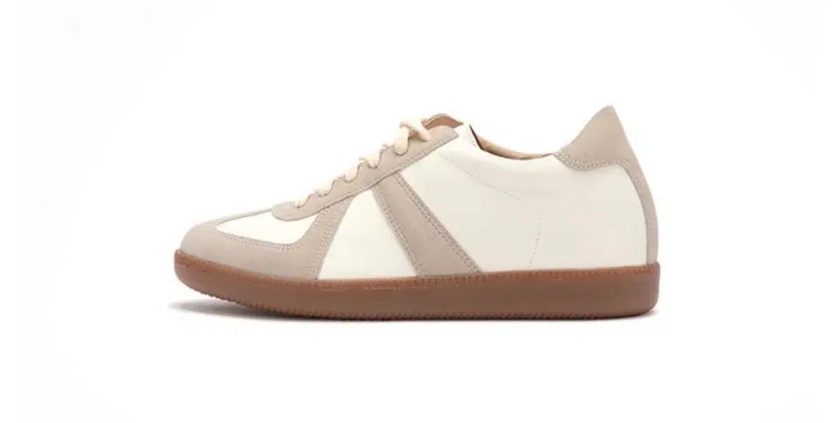 ディパーシュー 厚底 ドイツ軍 スニーカー