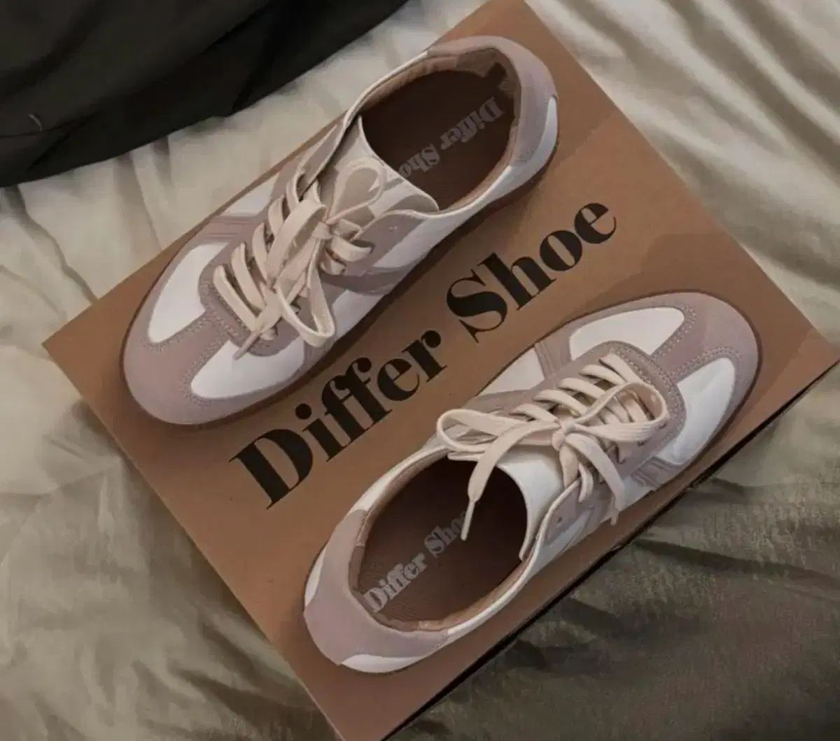  ディパーシュー 厚底 ドイツ軍 スニーカー スニーカー 靴