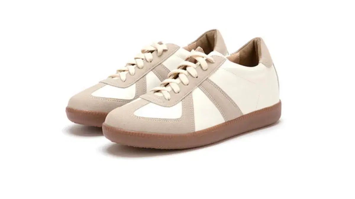 ディパーシュー 厚底 ドイツ軍 スニーカー