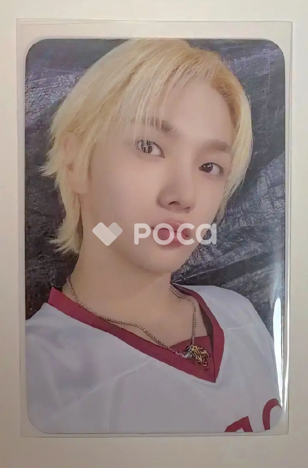 BOYNEXTDOOR ソンホ The Action MUSINSA ラキドロ - メルカリ