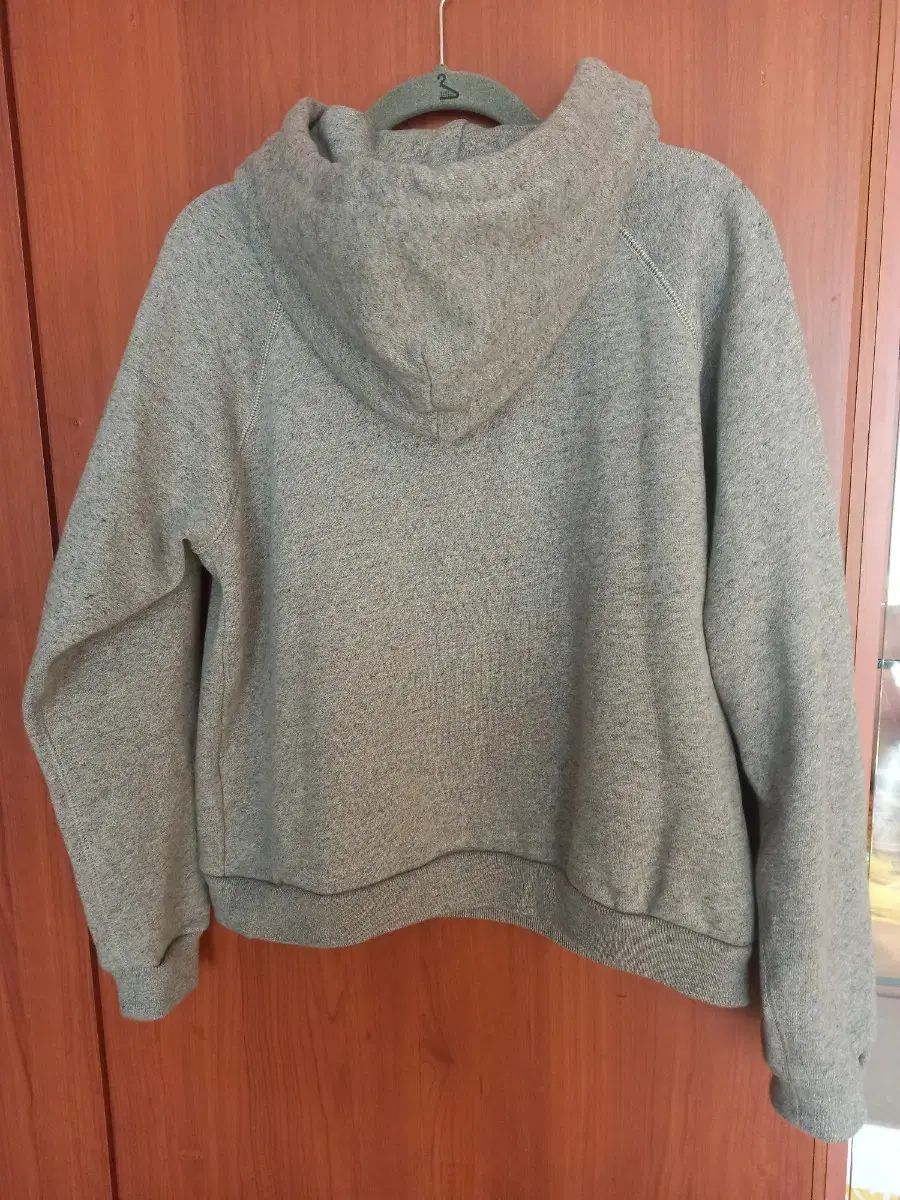 ポロラルフローレン フリース プルオーバー フーディー L