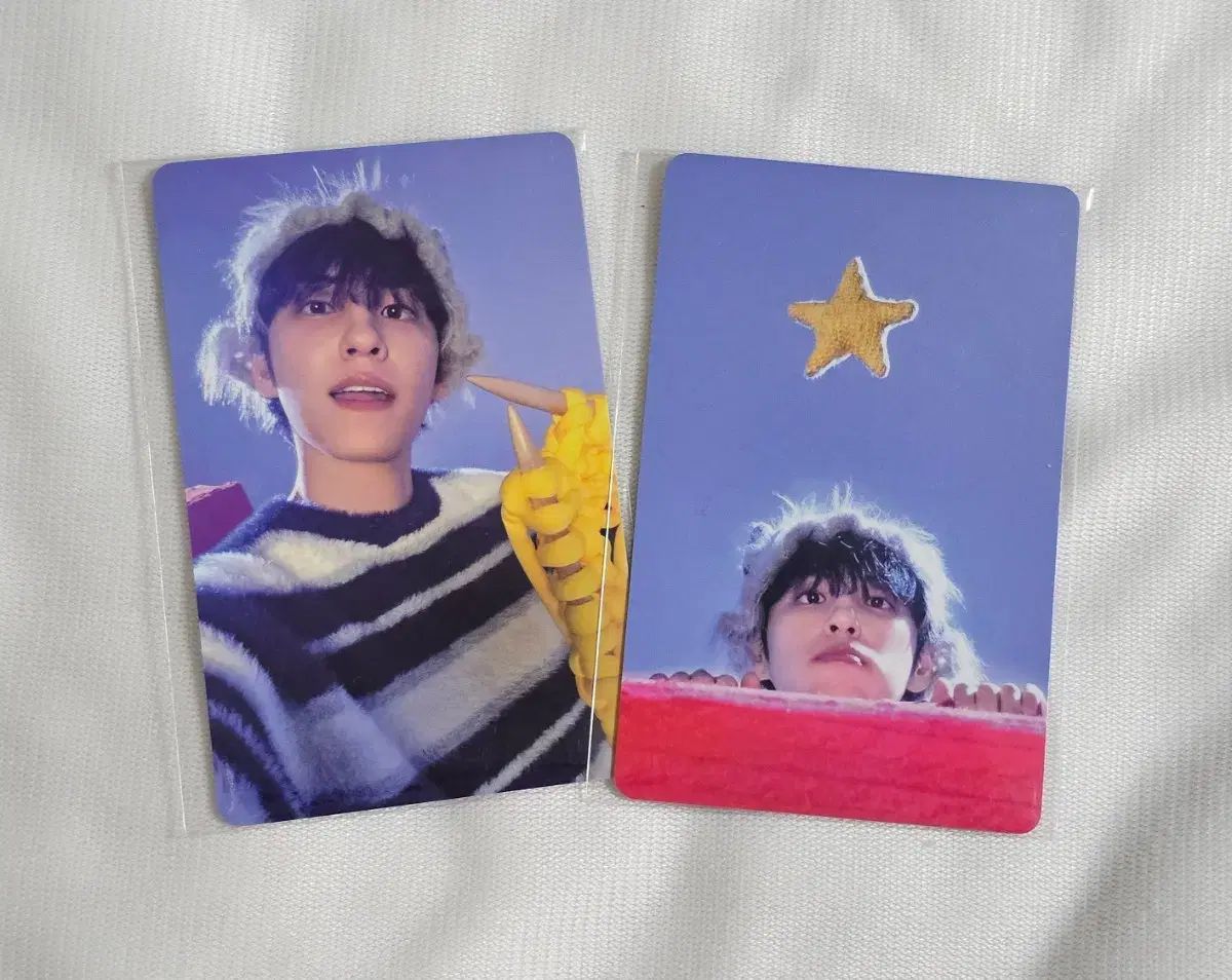 DAY 6 デイシックス クラコン OFF 5万円 トレカ ウォンピル WONPIL