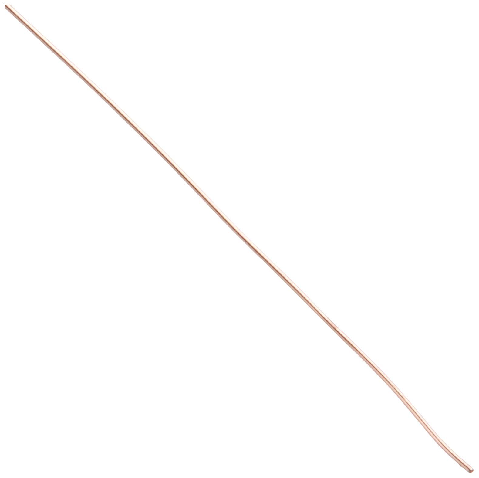 協和ハーモネット エナメル線 2種ポリウレタン銅線 2 UEW 0.16 mm 500 g