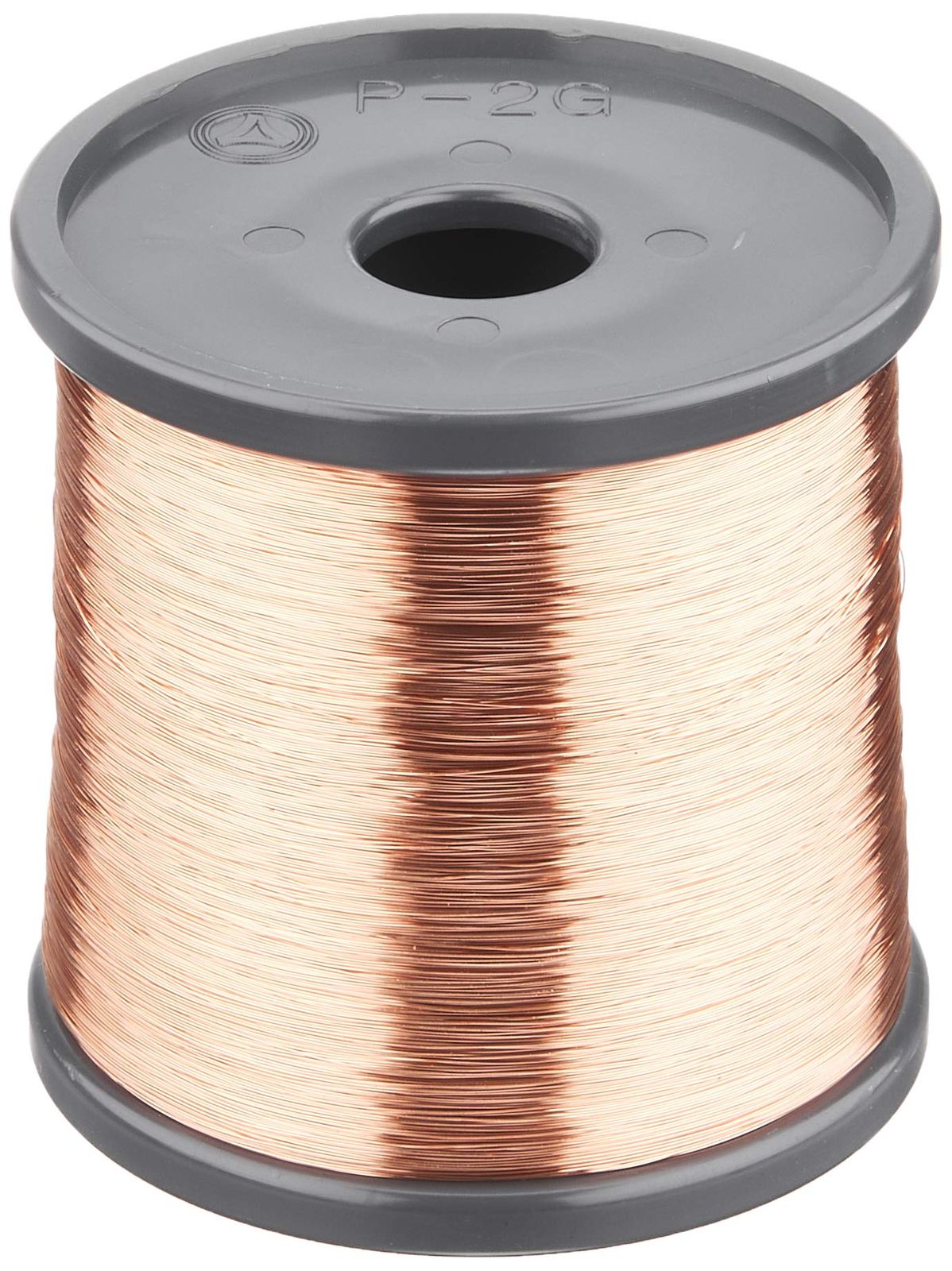 協和ハーモネット エナメル線 2種ポリウレタン銅線 2 UEW 0 16 mm 500 g