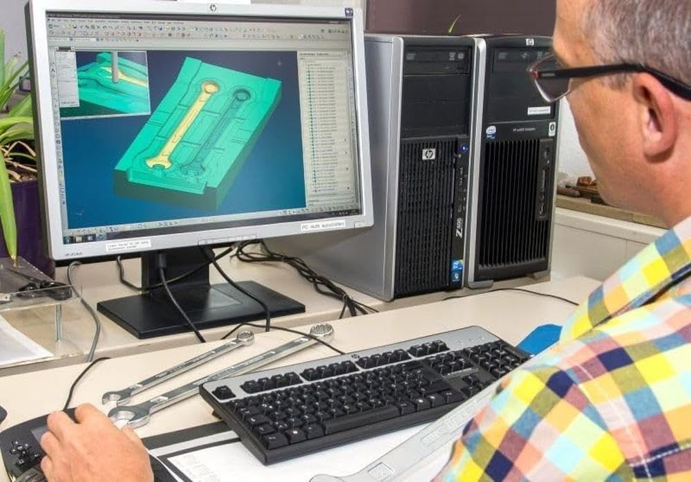 HAZET ハゼット ロングコンビネーションレンチ 600 LG-22 コンビネーションスパナ