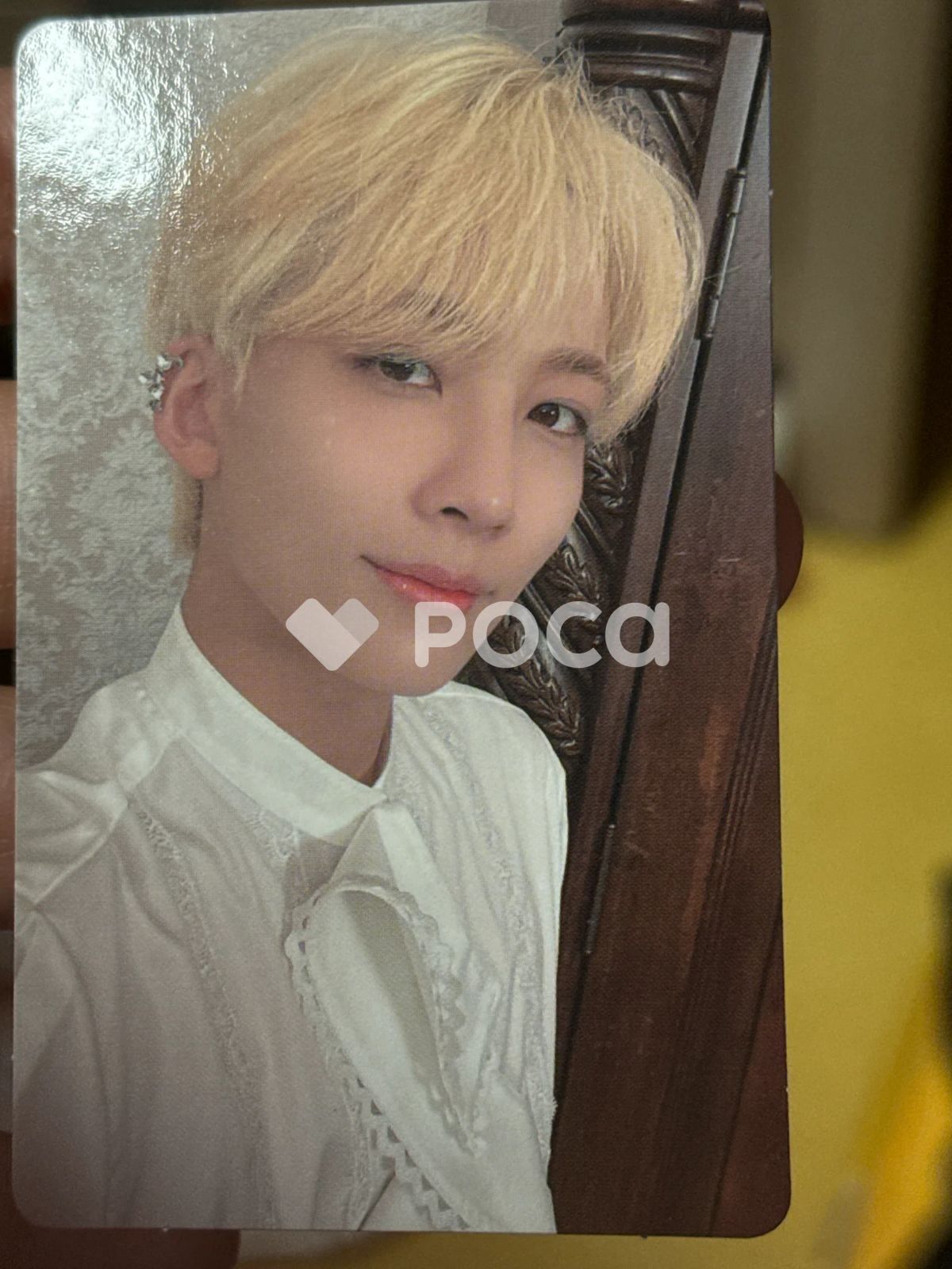 セブチ ジョンハン SOCIAL CLUB : CARAT AL FINE Ver. - メルカリ