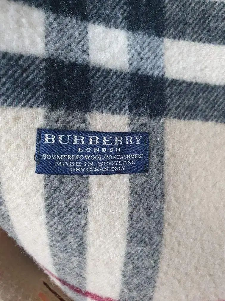 カシミアブレンド ショール