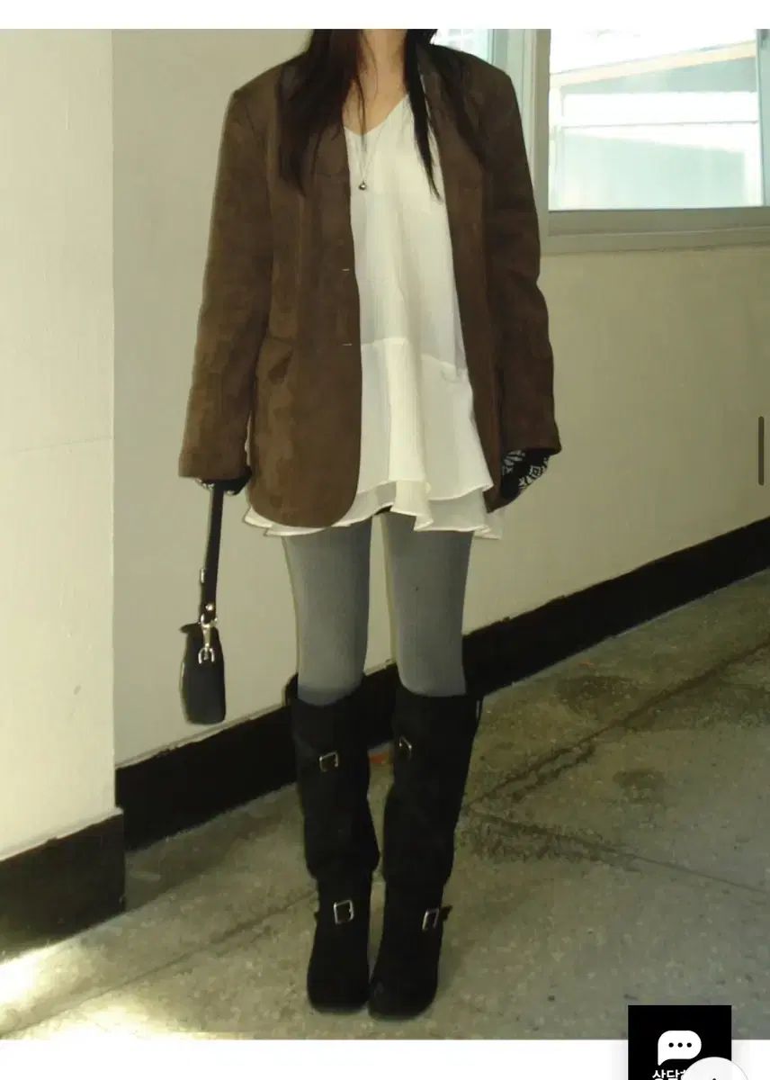  our cabinet スウェード ジャケット テーラードジャケット ジャケット アウター