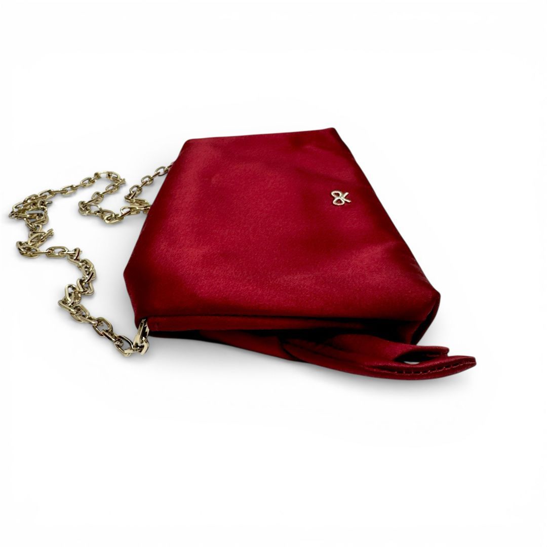 極美品□ アニヤハインドマーチ チェーン ショルダーバッグ - メルカリ