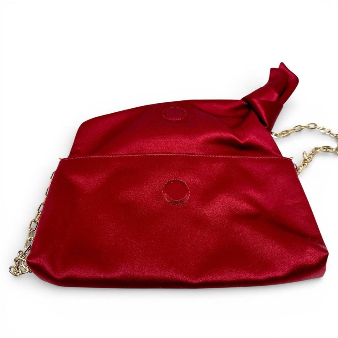 極美品□ アニヤハインドマーチ チェーン ショルダーバッグ - メルカリ