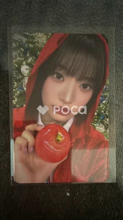 Billlie シユン side-B : memoirs of echo unseen Makestar - メルカリ