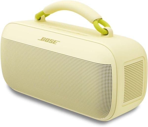 ［超美品］Bose SoundLink Max ボーズ スピーカー Amazon.co.jp: Bose SoundLink Max Portable Speaker 大型 Bluetooth