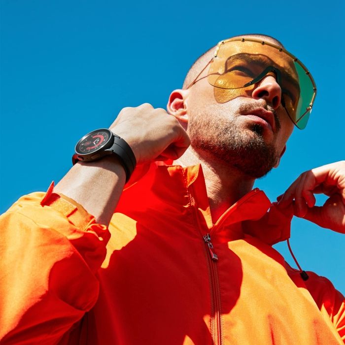 グレーチタニウム SM-