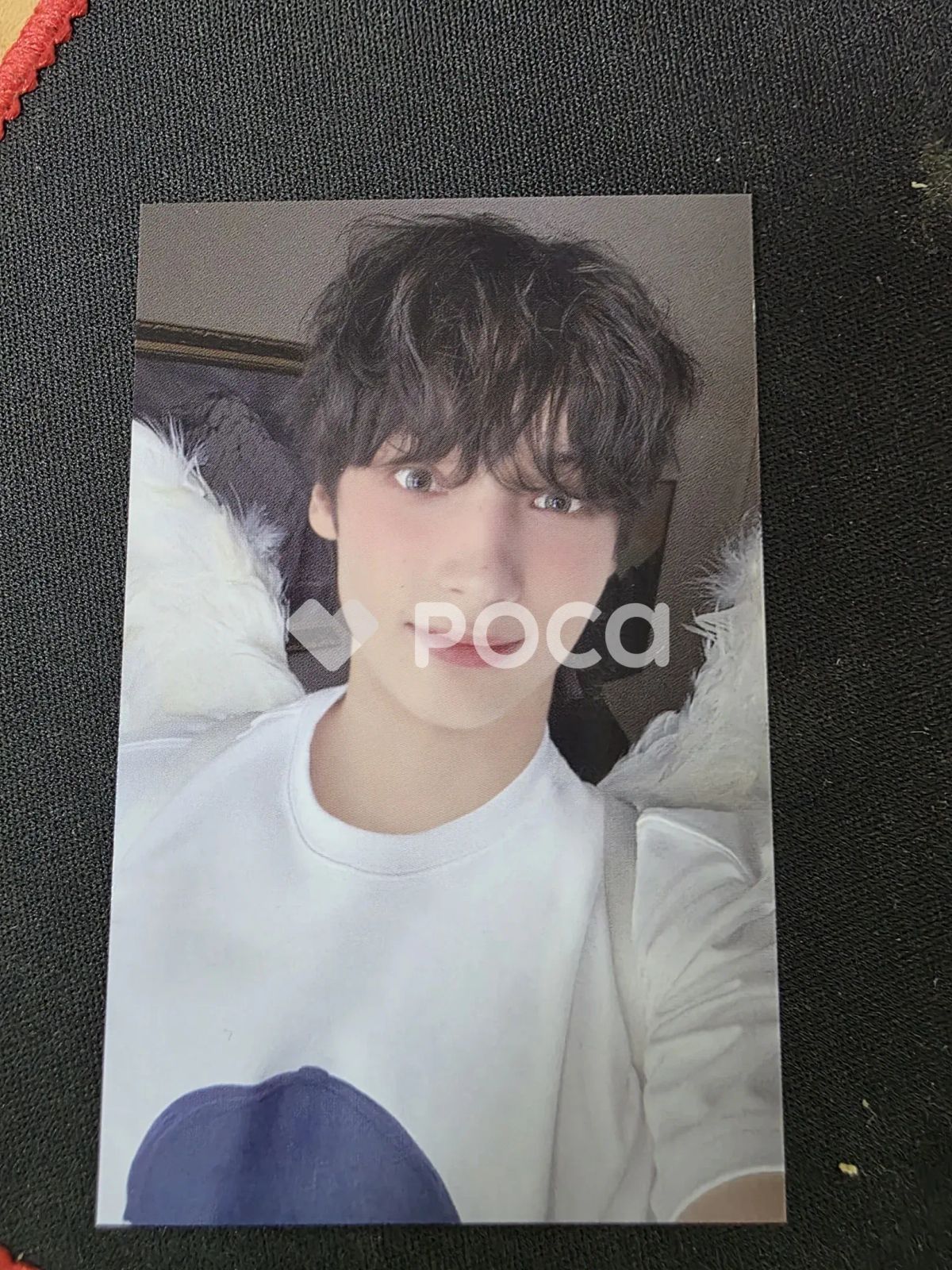 TXT ヒュニンカイ The Star Chapter: SANCTUARY 公開放送 サノク