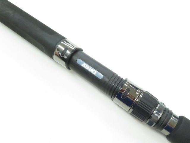 ゼナック デフィ ミュートス ソニオ 100M RGガイド (03-8307240015