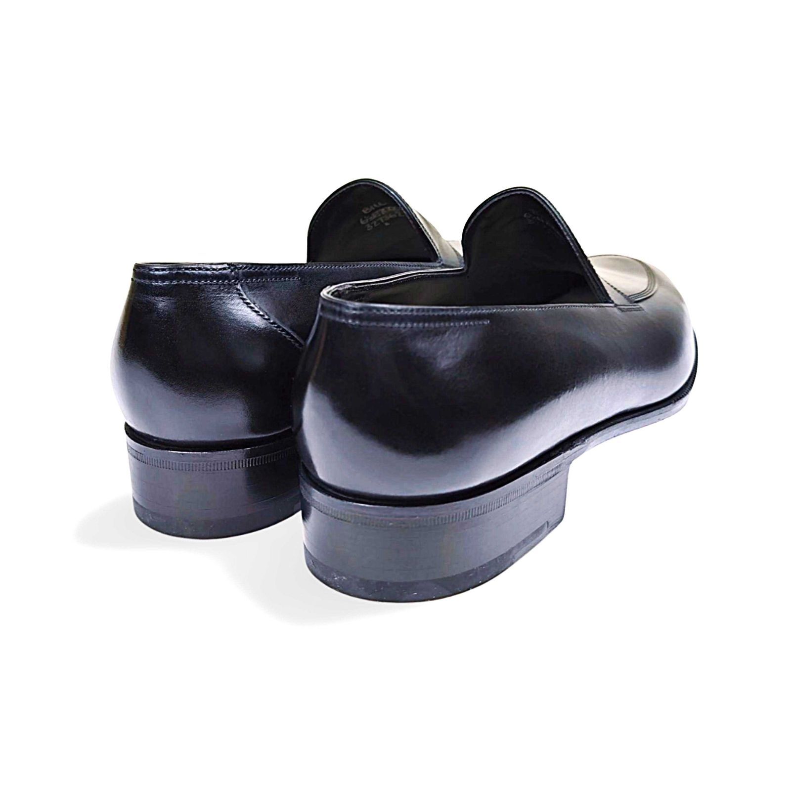 ☆定価33.44万円・超レア・新品未使用☆ ジョンロブ プレステージ