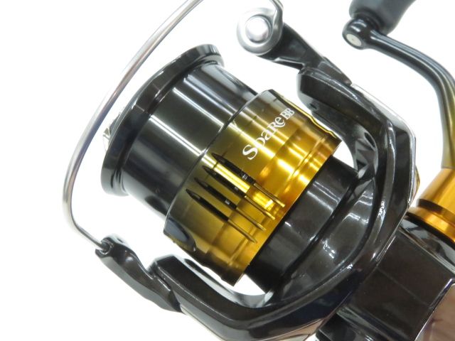 シマノ 22ソアレ BB C2000SSHG (03-8309120029) - メルカリ