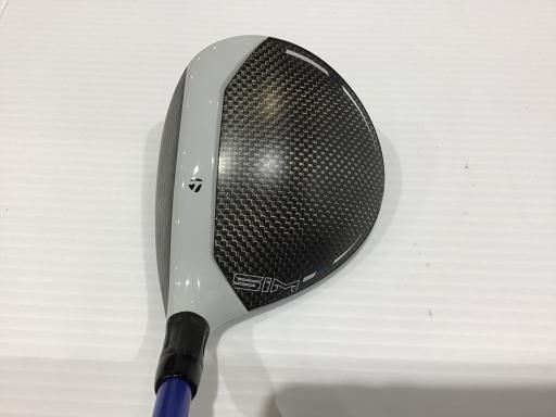 テーラーメイド SIM MAX-D 5 W フェアウェイウッド FW リシャフト フレックスその他 メンズ 男性用 右利き 右用 Cランク ゴルフクラブ