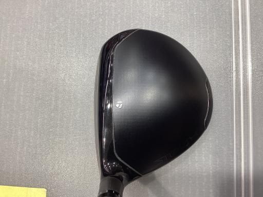 【得価，限定SALE】 【中古】 テーラーメイド STEALTH PLUS+ 3W フェアウェイウッド FW TENSEI SILVER TM50(STEALTH FW) (フレックスS) メンズ 男性用 右利き 右用 Cランク ゴルフクラブ フェアウェイウッド