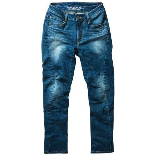 YAMASHIRO 山城 RADARMライディングジーンズ BLUE L