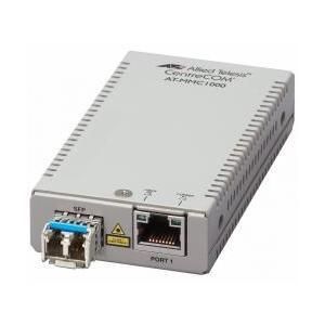 新品・5営業日で発送】ALLIEDTELESIS アライドテレシス AT-MMC100FX2