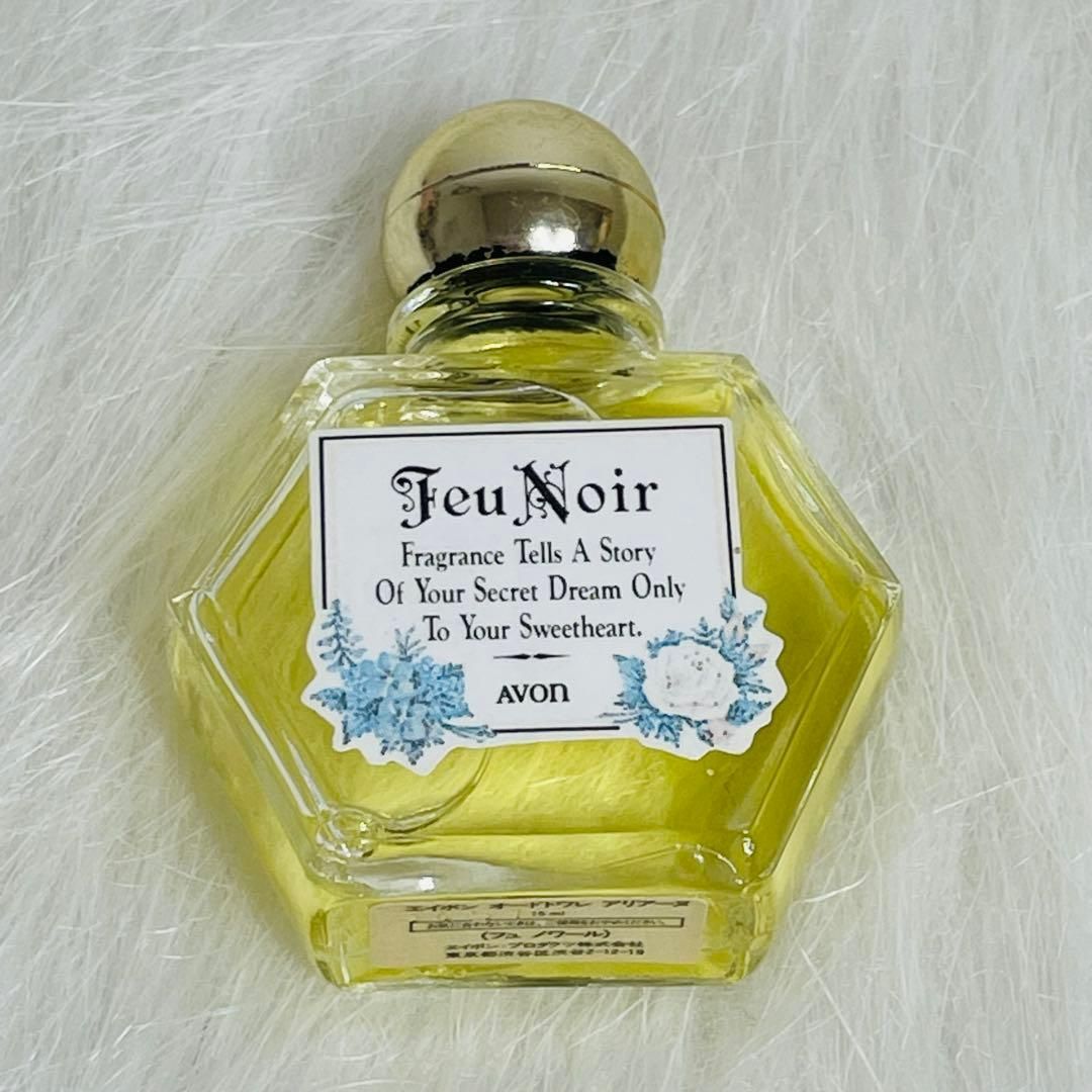 ミニ香水6本セット AVON他 人気ブランドまとめ売り - メルカリ