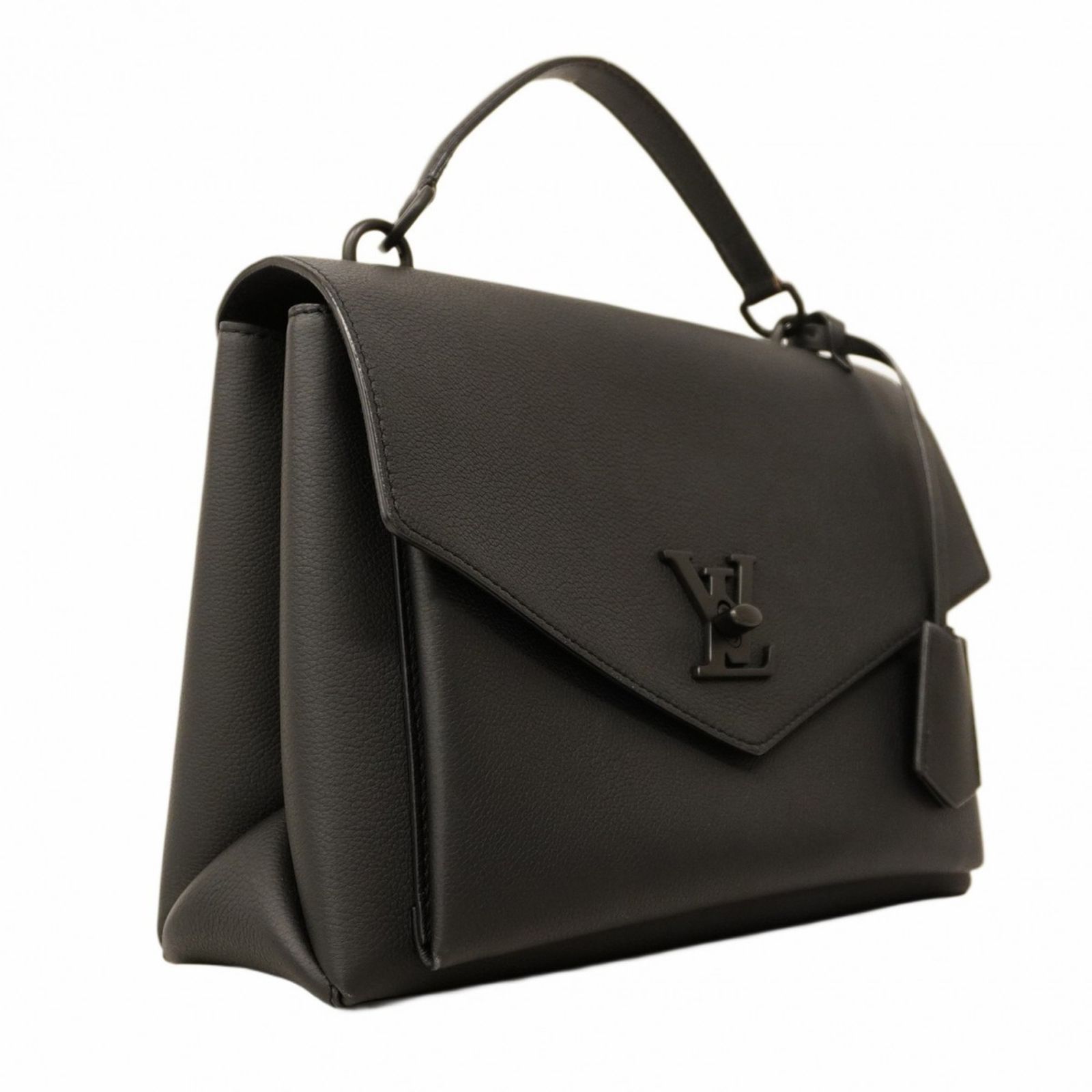 ルイ ヴィトン Louis Vuitton ハンドバッグ マイロックミー M 55816 ノワール 2 wayバッグレディース
