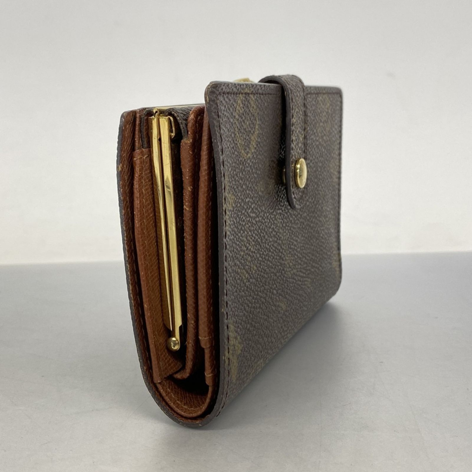 ルイ・ヴィトン(Louis Vuitton) ルイ・ヴィトン 財布 モノグラム