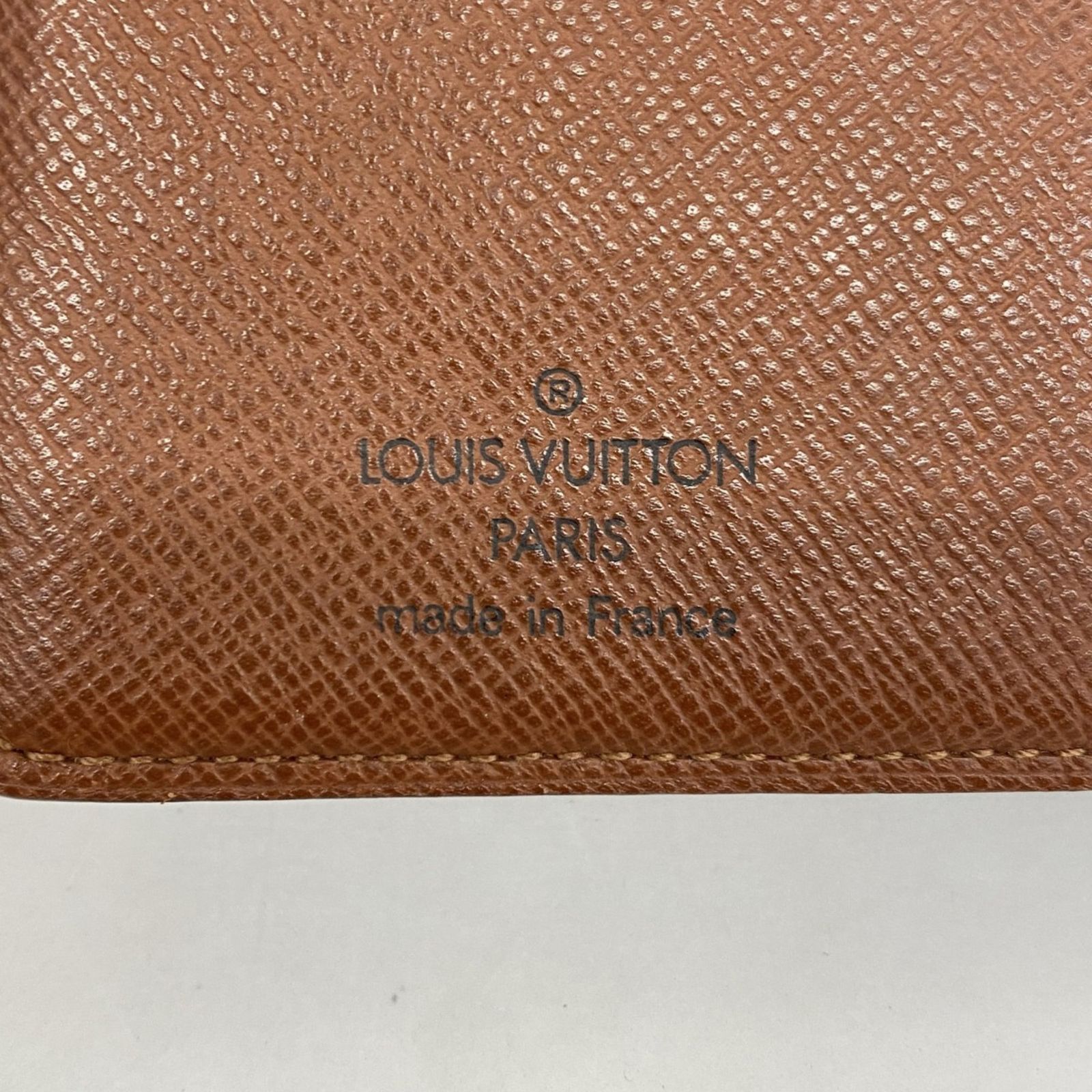 Vuitton 財布