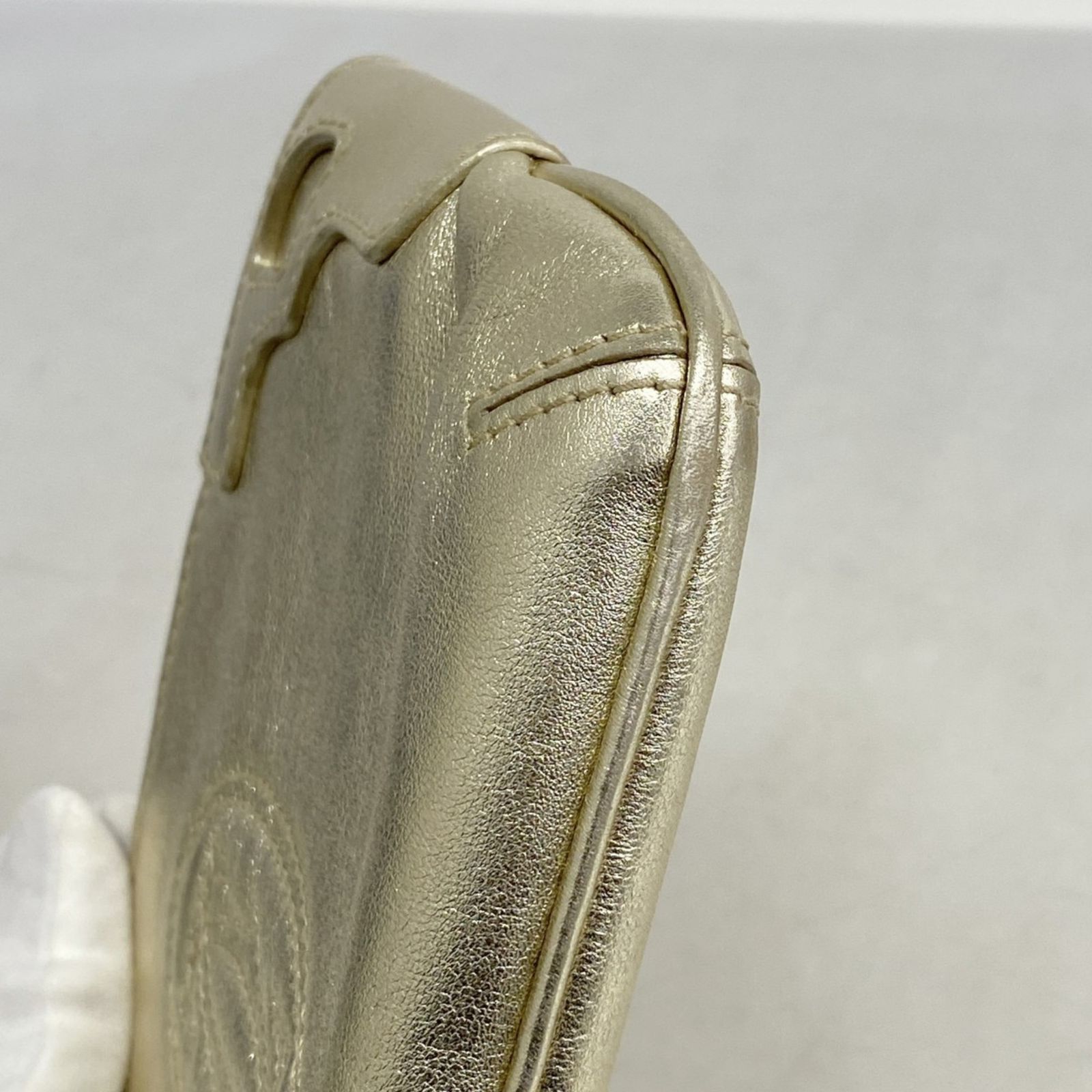 マルチェロ レザー