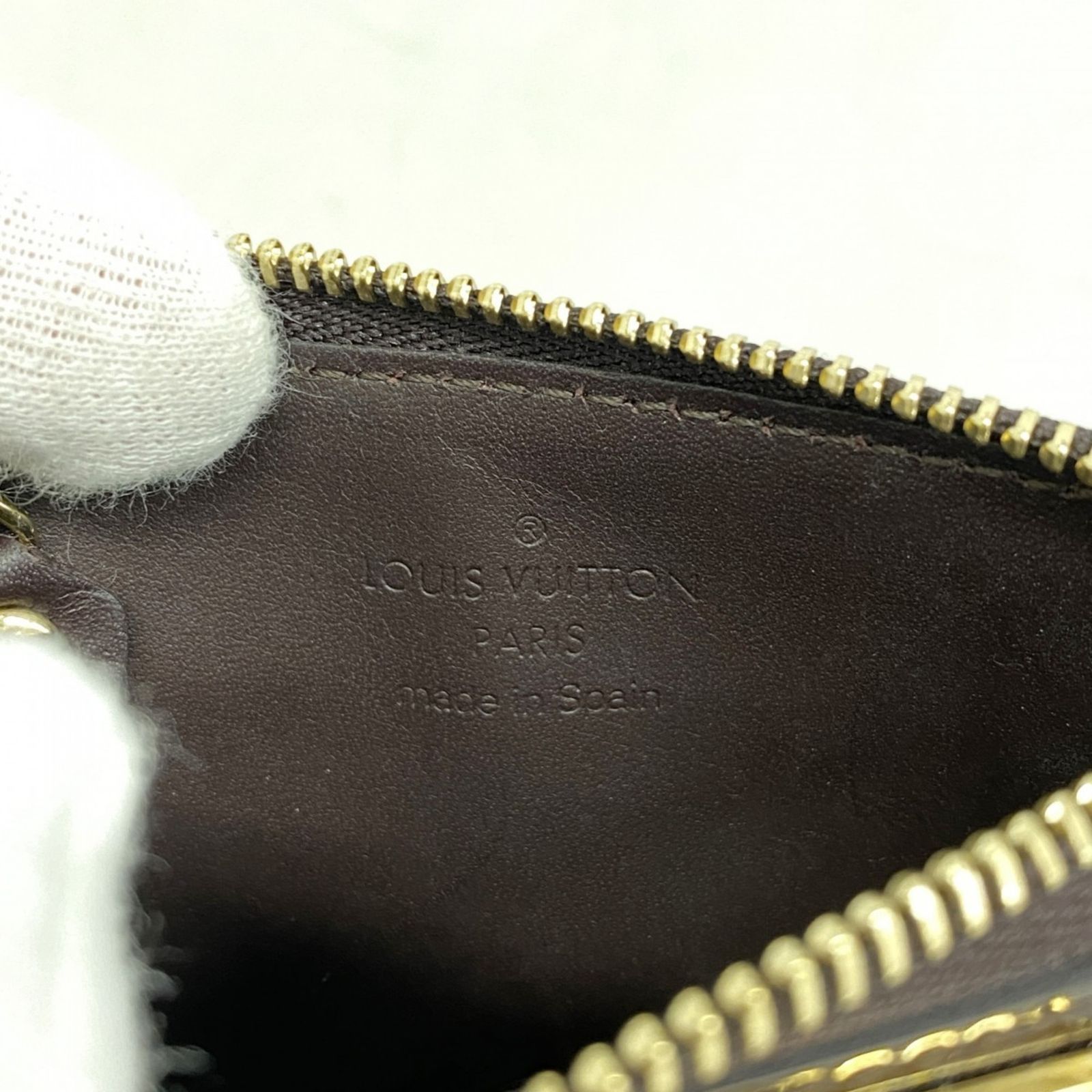 ルイ・ヴィトン(Louis Vuitton) ルイ・ヴィトン 財布・コインケース