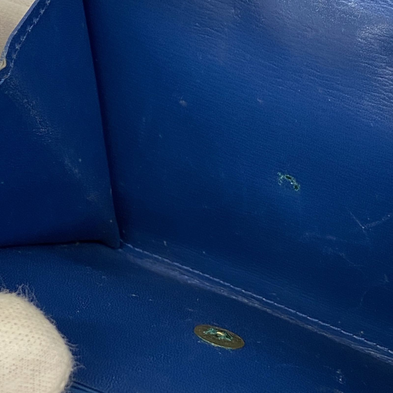 63485 トレドブルーレディース