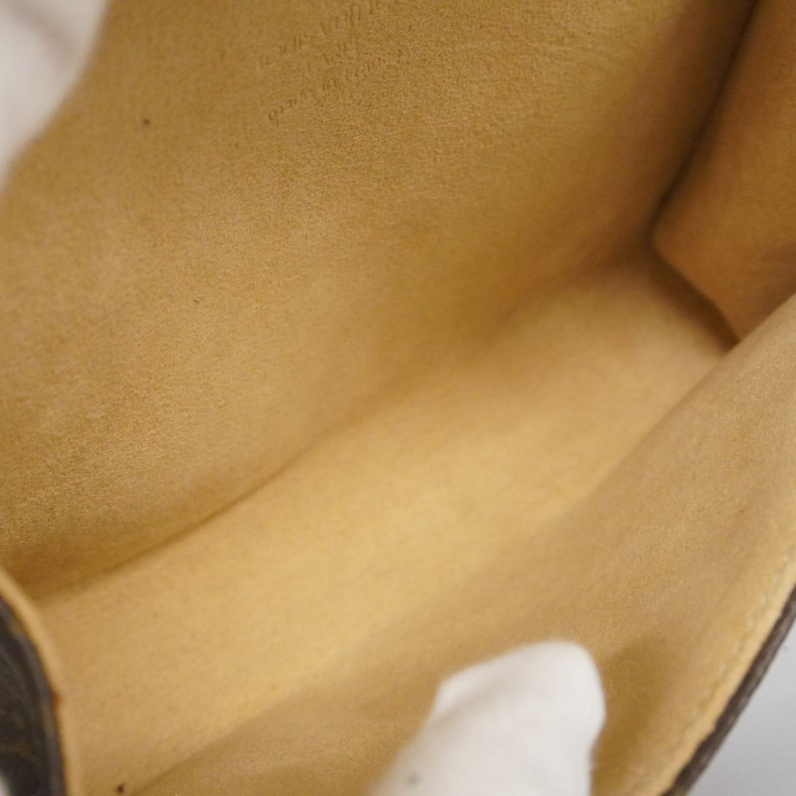 ウエストバッグ モノグラム