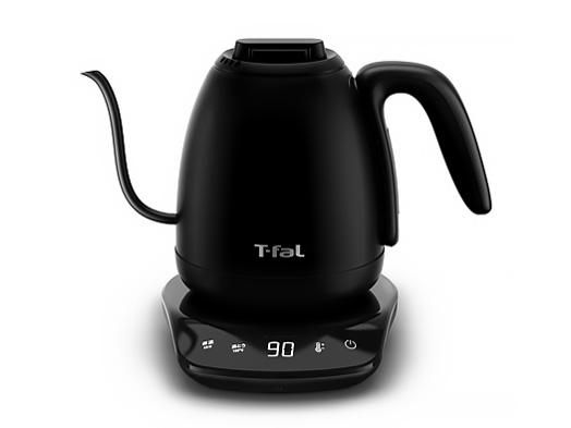 Tfal ティファール カフェ ロック コントロール0 8 L T FAL 0