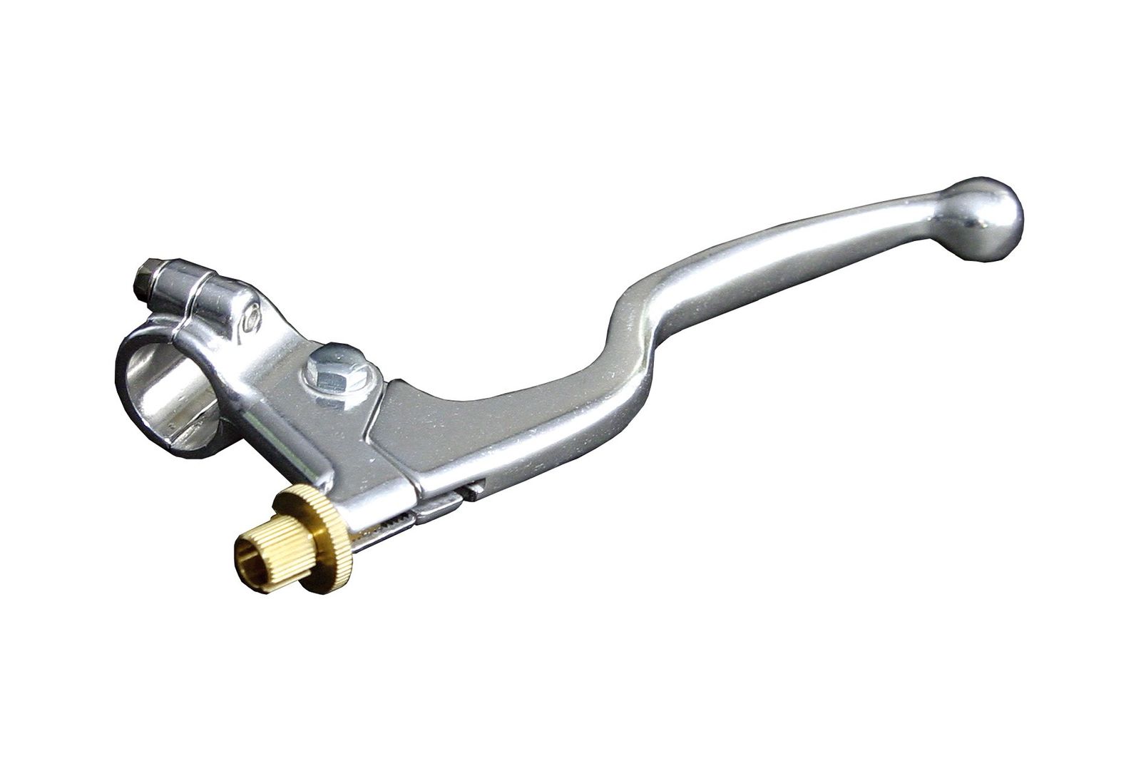 パーツ武川 SP武川 クラッチレバーASSY SV モンキー APE 02 01 0282