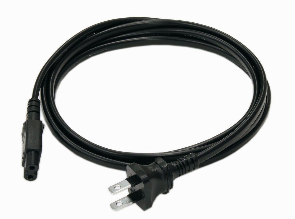 KOJO AC電源ケーブル Ebe P メガネ型インレット対応 2 0 m KS MP