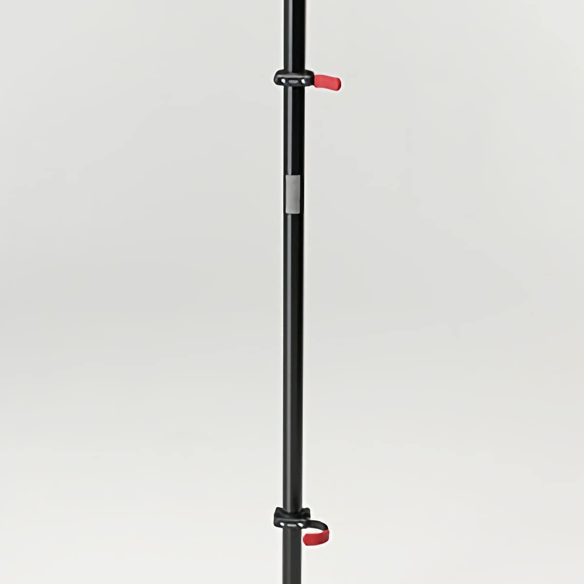 ミノウラ MINOURA BC V 1 縦置きフックセット