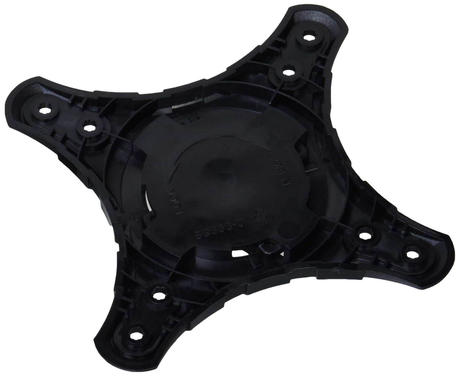 ASRock A 300 310 110用VESAマウントキット DESKMINI VESA MOUNT KIT