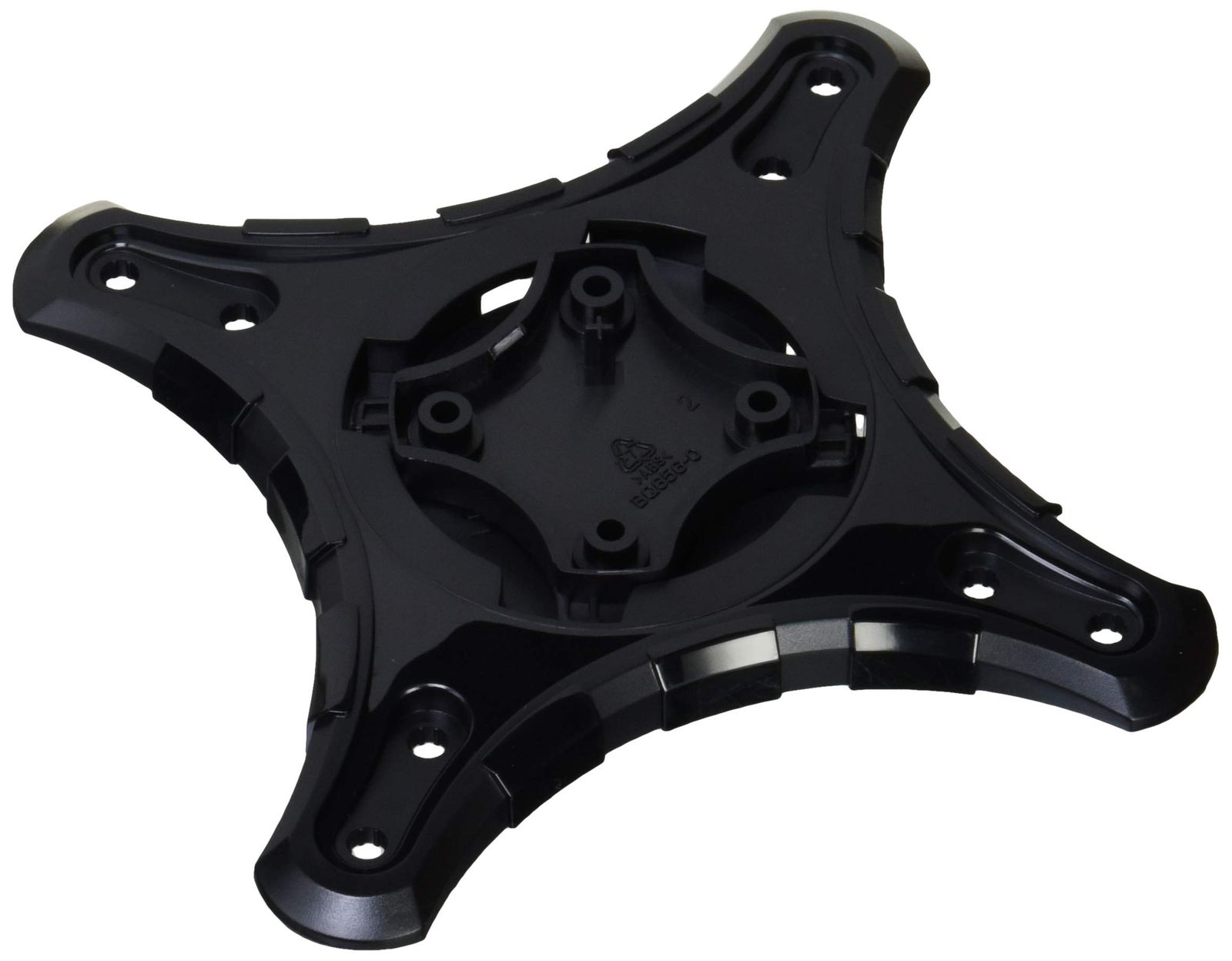 ASRock A 300 310 110用VESAマウントキット DESKMINI VESA MOUNT KIT